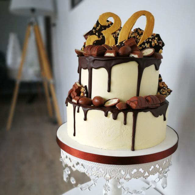 La Perle Rare, Cake Design, Gâteaux personnalisés